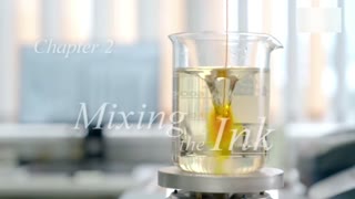 How They Make Highlighters l Fiber Castell