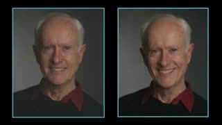 Can you spot a fake smile