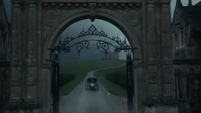 Disney's Cruella  Official Trailer