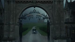 Disney's Cruella  Official Trailer