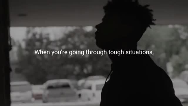 WHEN YOU WANT TO GIVE UP - Motivational Speech