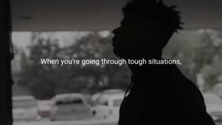 WHEN YOU WANT TO GIVE UP - Motivational Speech