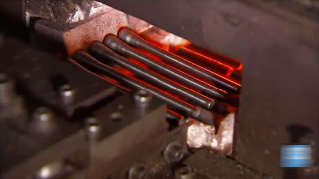 How It's Made - Flatware