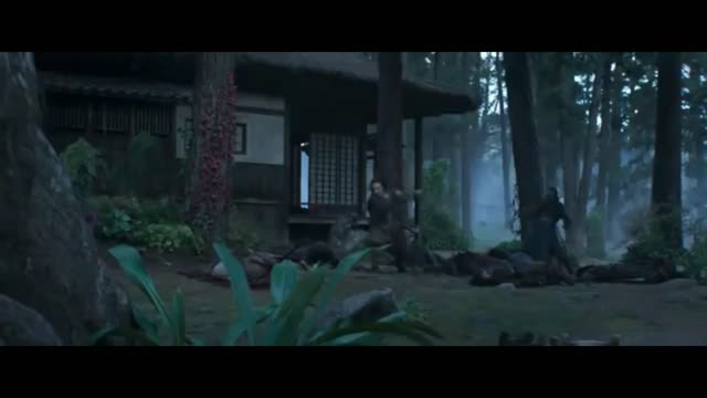 Mortal Kombat (2021) - Trailer