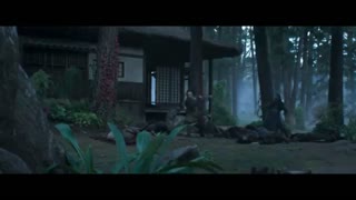 Mortal Kombat (2021) - Trailer