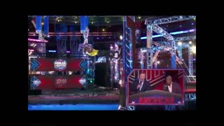 American Ninja Warrior 2020