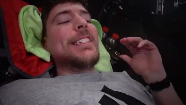 He  Spent 50 Hours Buried Alive