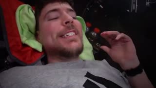 He  Spent 50 Hours Buried Alive