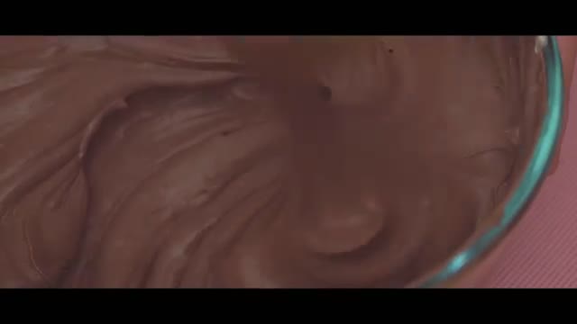 Chocolate Ice Cream 3 Ingredients