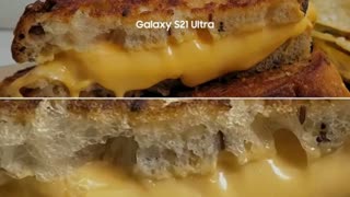 Galaxy S21 Ultra: The epic detail upgrade with 108MP camera | Samsung
