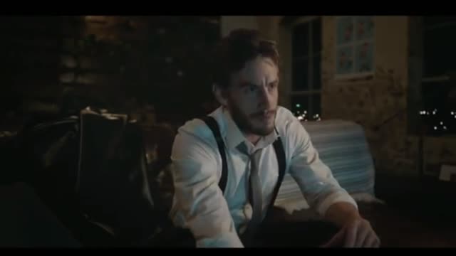 Sci-Fi Short Film “Nano  DUST