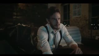 Sci-Fi Short Film “Nano  DUST