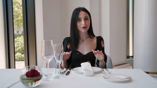 How to master the basic table manners