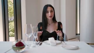 How to master the basic table manners