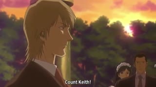 Part 14 LAST: Lupin III VS. Detective Conan (Japanese Movie / English Sub)