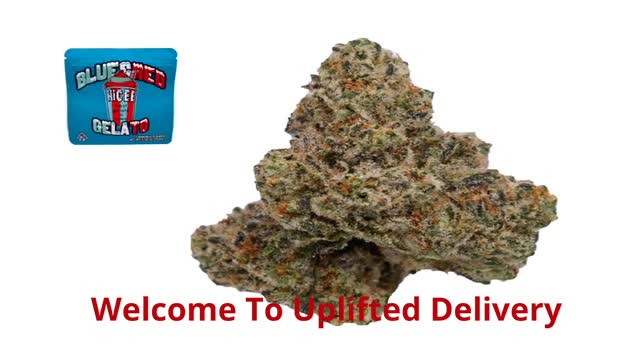 Uplifted Cannabis Delivery in Moreno Valley, CA