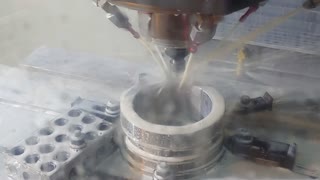 T&R Tooling : Injection Mold Building in Valley View, TX