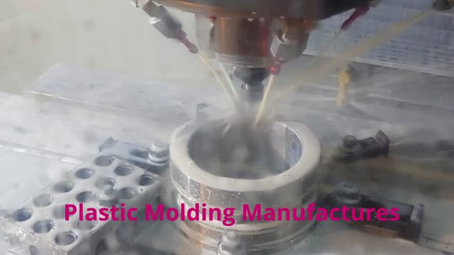 T&R Tooling - Plastic Molding Manufactures in Valley View, Texas