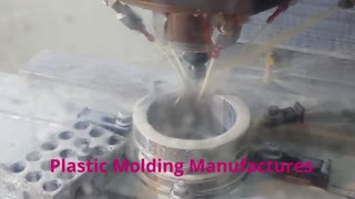 T&R Tooling - Plastic Molding Manufactures in Valley View, Texas