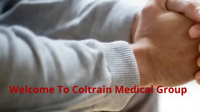 Coltrain Medical Group - Addiction Treatment Center in Overland Park, KS