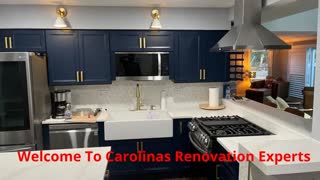 Carolinas Renovation Experts - Kitchen Remodelers in Fort Mill, SC