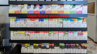 Vape Street : #1 Vape Store in Vancouver, BC