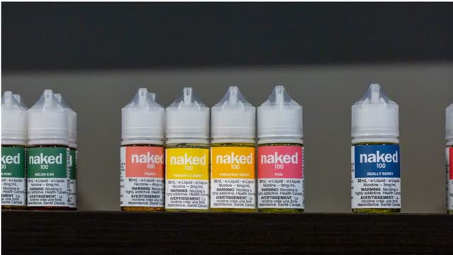 Vape Shop in Vancouver, BC | Vape Street