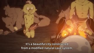 Tensei Shitara Slime Datta Ken EP 4 1080p