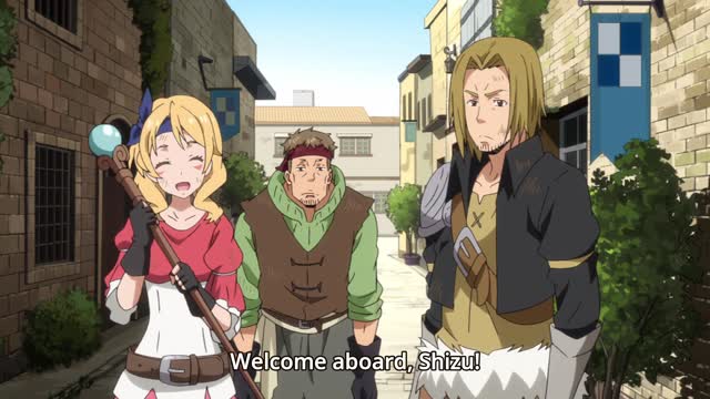 Tensei Shitara Slime Datta Ken EP 6 1080p