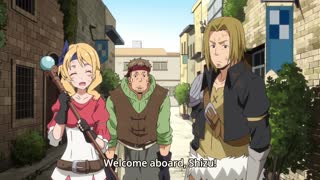 Tensei Shitara Slime Datta Ken EP 6 1080p
