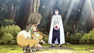 Tensei Shitara Slime Datta Ken EP 7 1080p