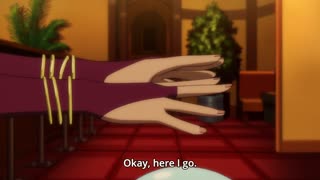 Tensei Shitara Slime Datta Ken EP 5 1080p