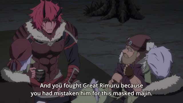 Tensei Shitara Slime Datta Ken EP 10 1080p