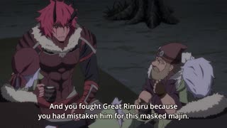 Tensei Shitara Slime Datta Ken EP 10 1080p