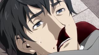 TENSEI SHITARA SLIME DATTA KEN (SUB) EPISODE 1.1080p