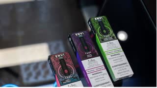 Vape Street : #1 Vape Store in Mission, BC : V2V 6M7