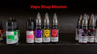 Vape Street : Vape Shop in Mission, BC | V2V 6M7