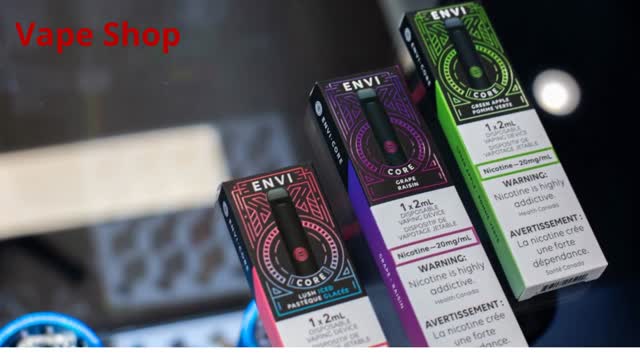 Vape Street - Premier Vape Shop in Mission, BC