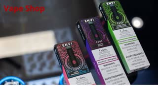 Vape Street - Premier Vape Shop in Mission, BC