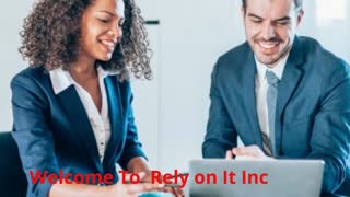 Rely on IT Services in Bay Area