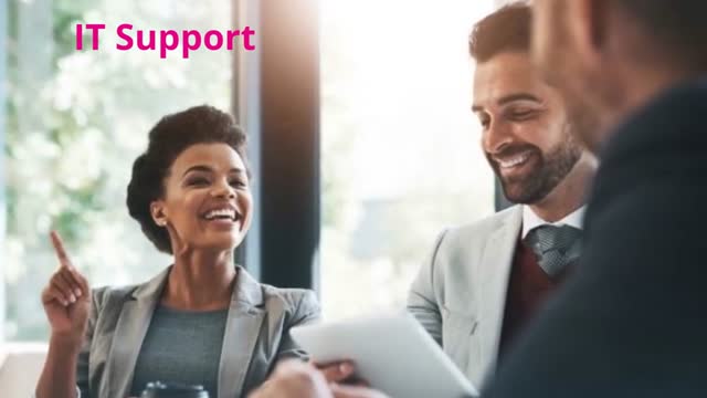 Rely on It Inc - #1 IT Support in Mountain View, CA