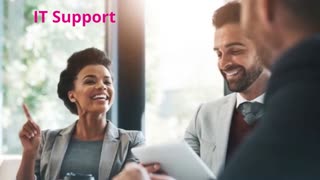 Rely on It Inc - #1 IT Support in Mountain View, CA