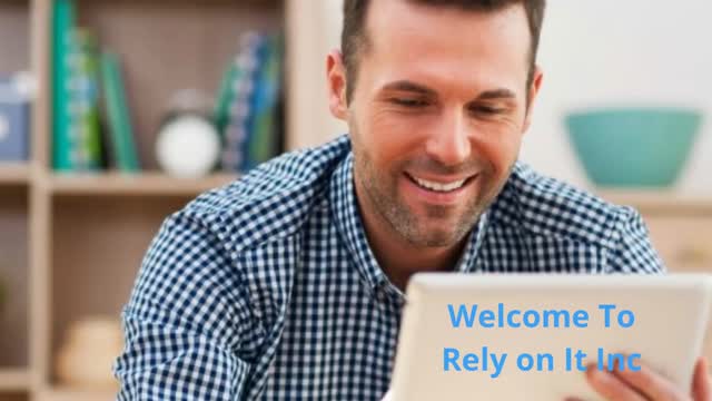 Rely on It Inc : Cloud Computing in San Jose, CA