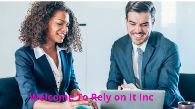 Rely on It Services in Cupertino, CA