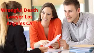 Kirtland & Packard : Wrongful Death Lawyer in Los Angeles, CA