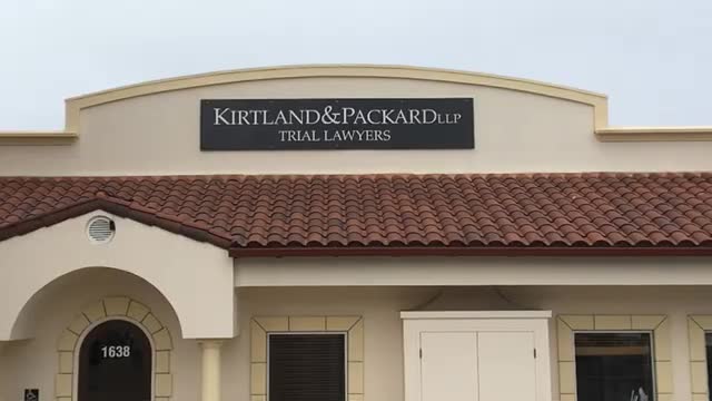 Kirtland & Packard : Best Personal Injury Attorney in Orange County, CA