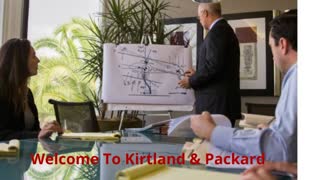 Kirtland & Packard - Wrongful Death Lawyer in Redondo Beach, CA