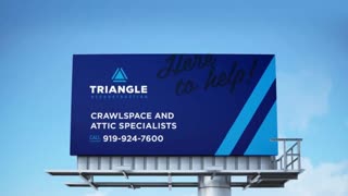 Triangle Reconstruction | Crawl Space Repair in Cary, NC