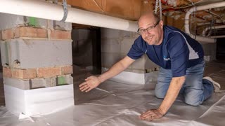 Triangle Reconstruction - #1 Crawlspace Repair in Cary, NC