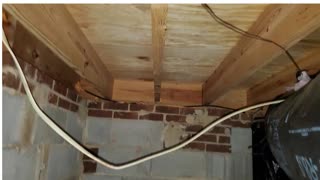 Triangle Reconstruction : Crawl Space Contractor in Cary, NC